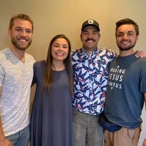 Meet your Posher, Ryan